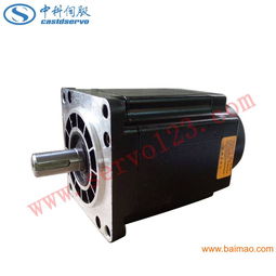 步进电机与镇江伺服电机的应用与发展