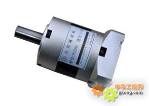 伺服电机与行星减速机 协同驱动现代自动化系统的核心