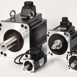 逸达节能设备 聚焦伺服电机，引领高效节能新未来